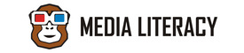 Media Literacy Logo